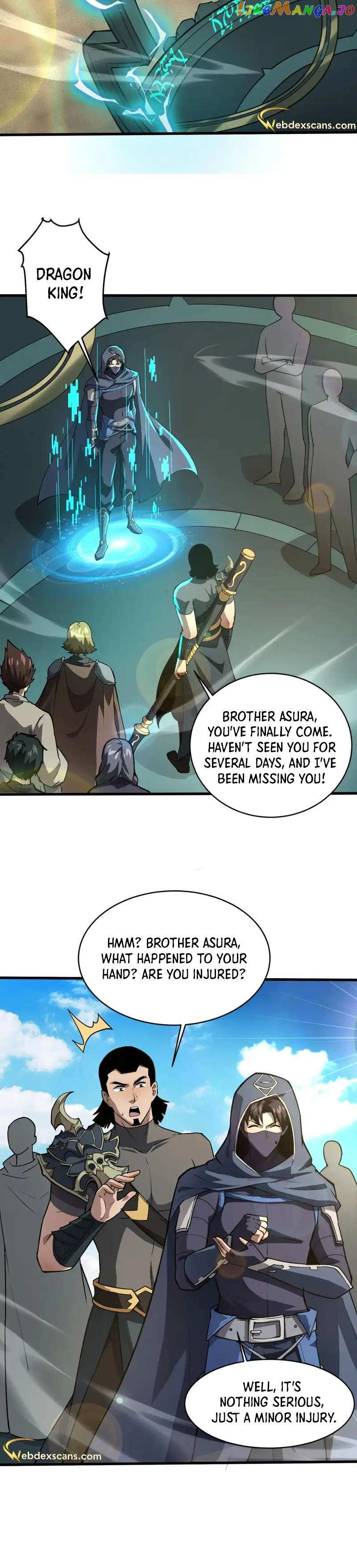 Read The Lone SSS-Class Summoner Manga Online