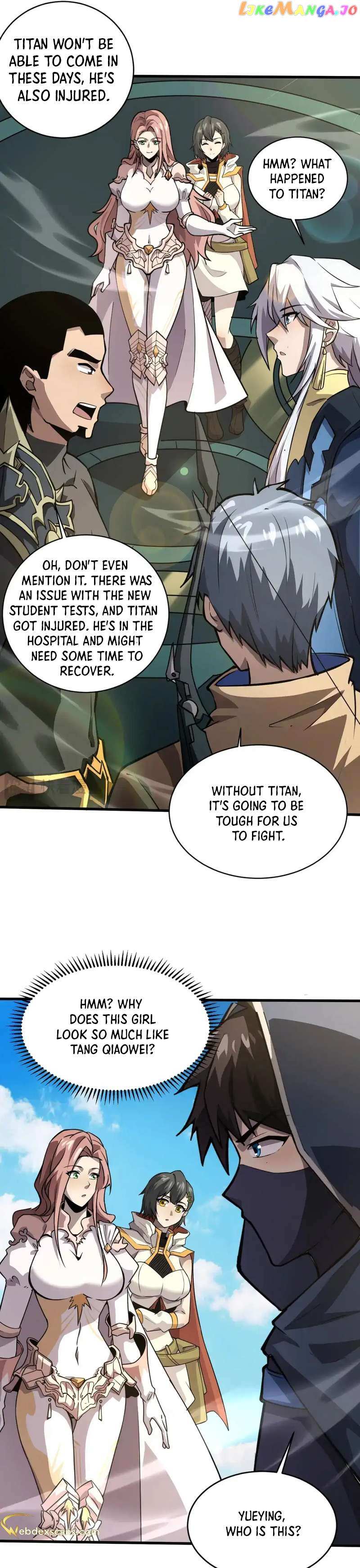 Read The Lone SSS-Class Summoner Manga Online