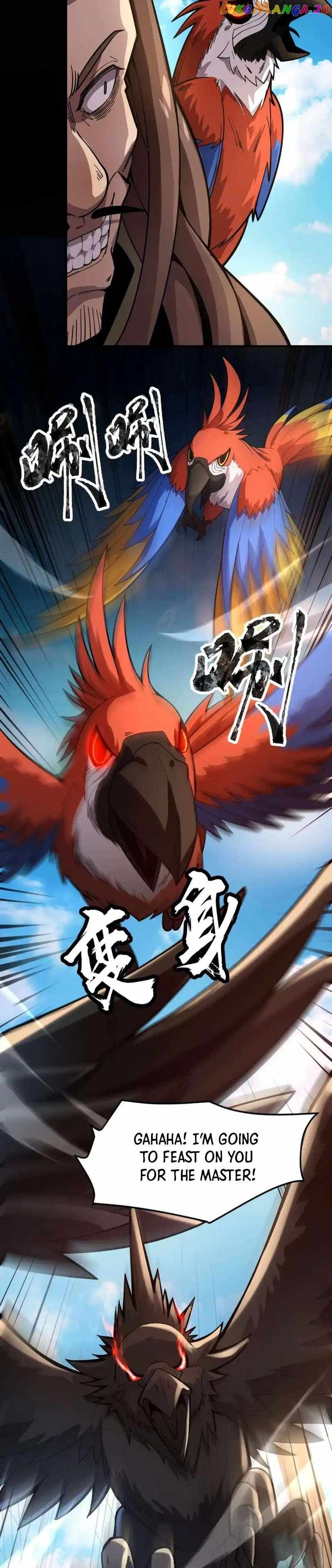 Read The Lone SSS-Class Summoner Manga Online