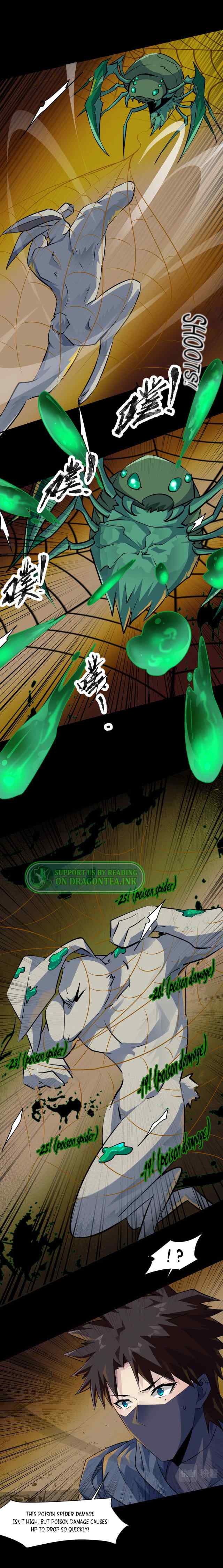 Read The Lone SSS-Class Summoner Manga Online