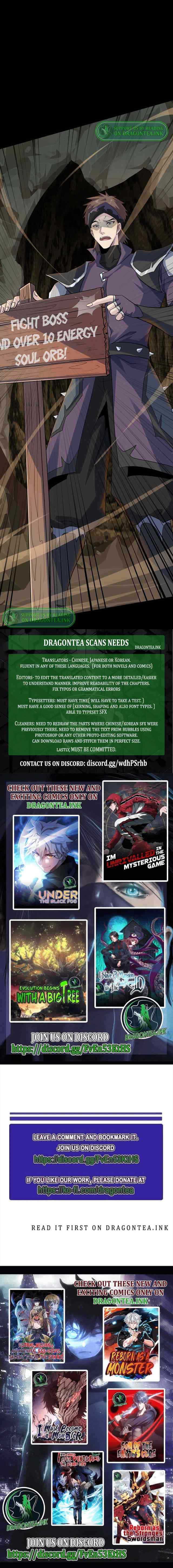 Read The Lone SSS-Class Summoner Manga Online