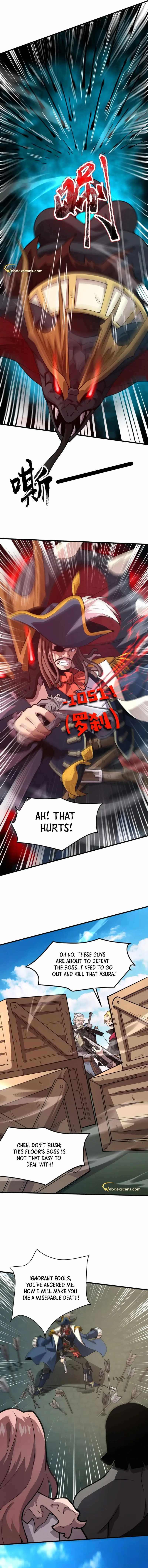 Read The Lone SSS-Class Summoner Manga Online