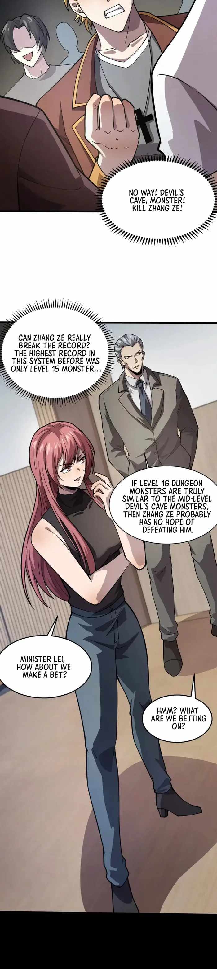 Read The Lone SSS-Class Summoner Manga Online