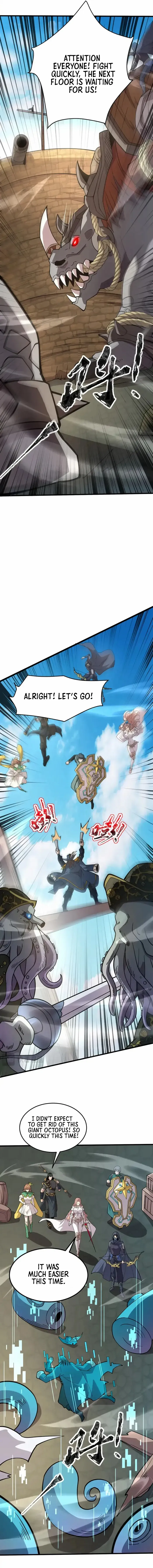 Read The Lone SSS-Class Summoner Manga Online