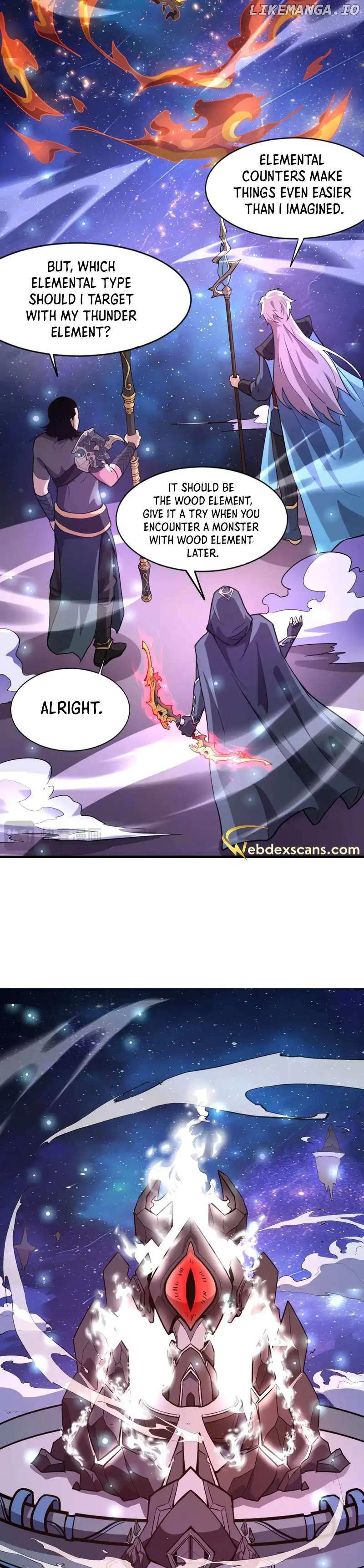 Read The Lone SSS-Class Summoner Manga Online