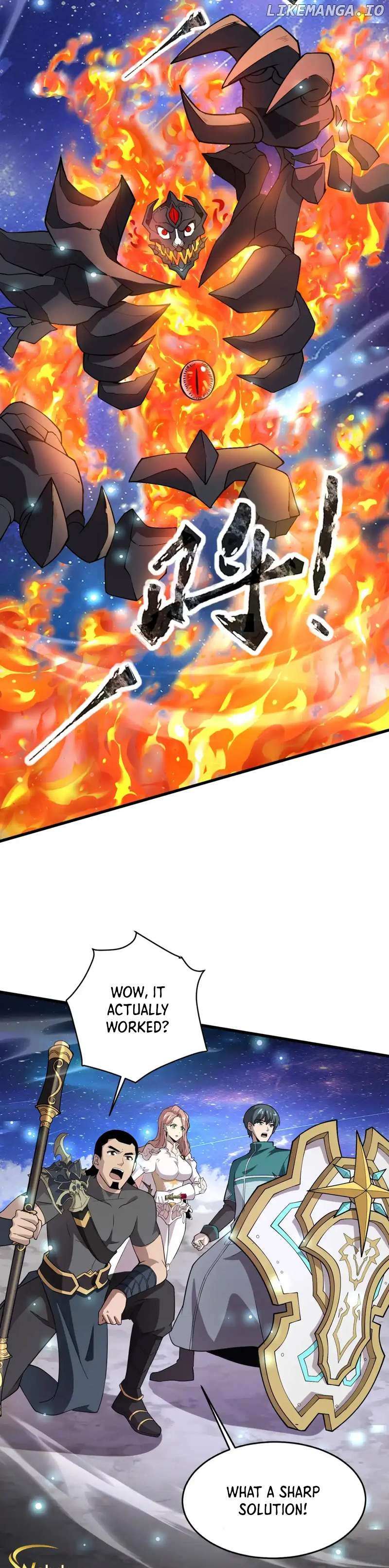 Read The Lone SSS-Class Summoner Manga Online