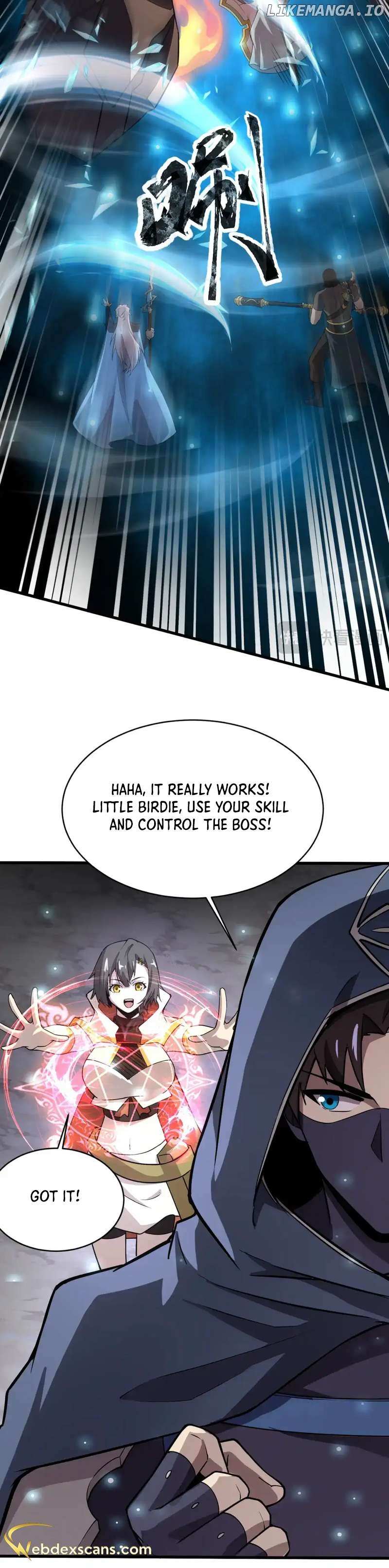 Read The Lone SSS-Class Summoner Manga Online