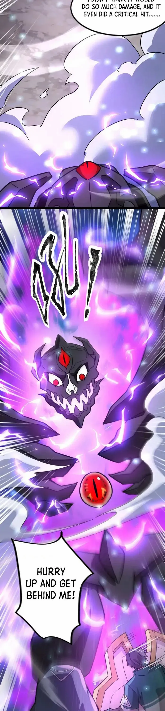 Read The Lone SSS-Class Summoner Manga Online