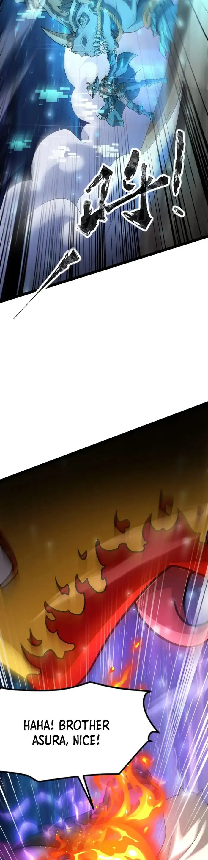 Read The Lone SSS-Class Summoner Manga Online