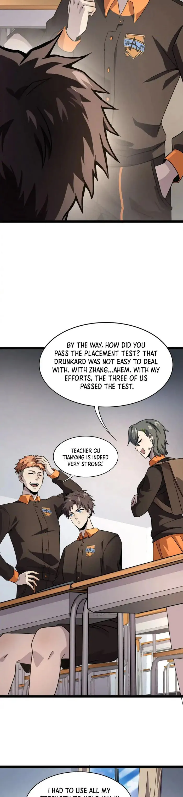 Read The Lone SSS-Class Summoner Manga Online