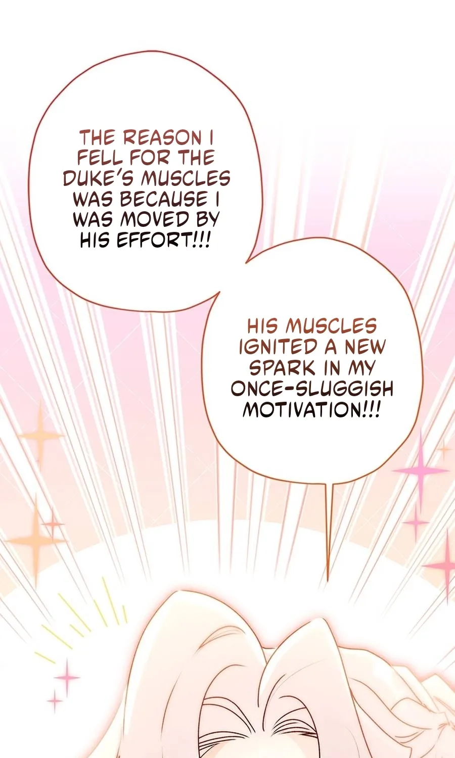 Read The Male Lead's Little Lion Daughter Manga Online