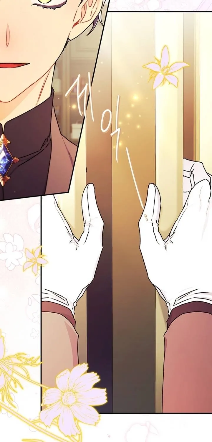 Read The Male Lead's Little Lion Daughter Manga Online