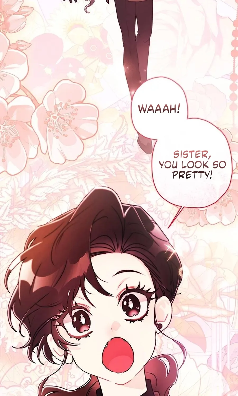 Read The Male Lead's Little Lion Daughter Manga Online