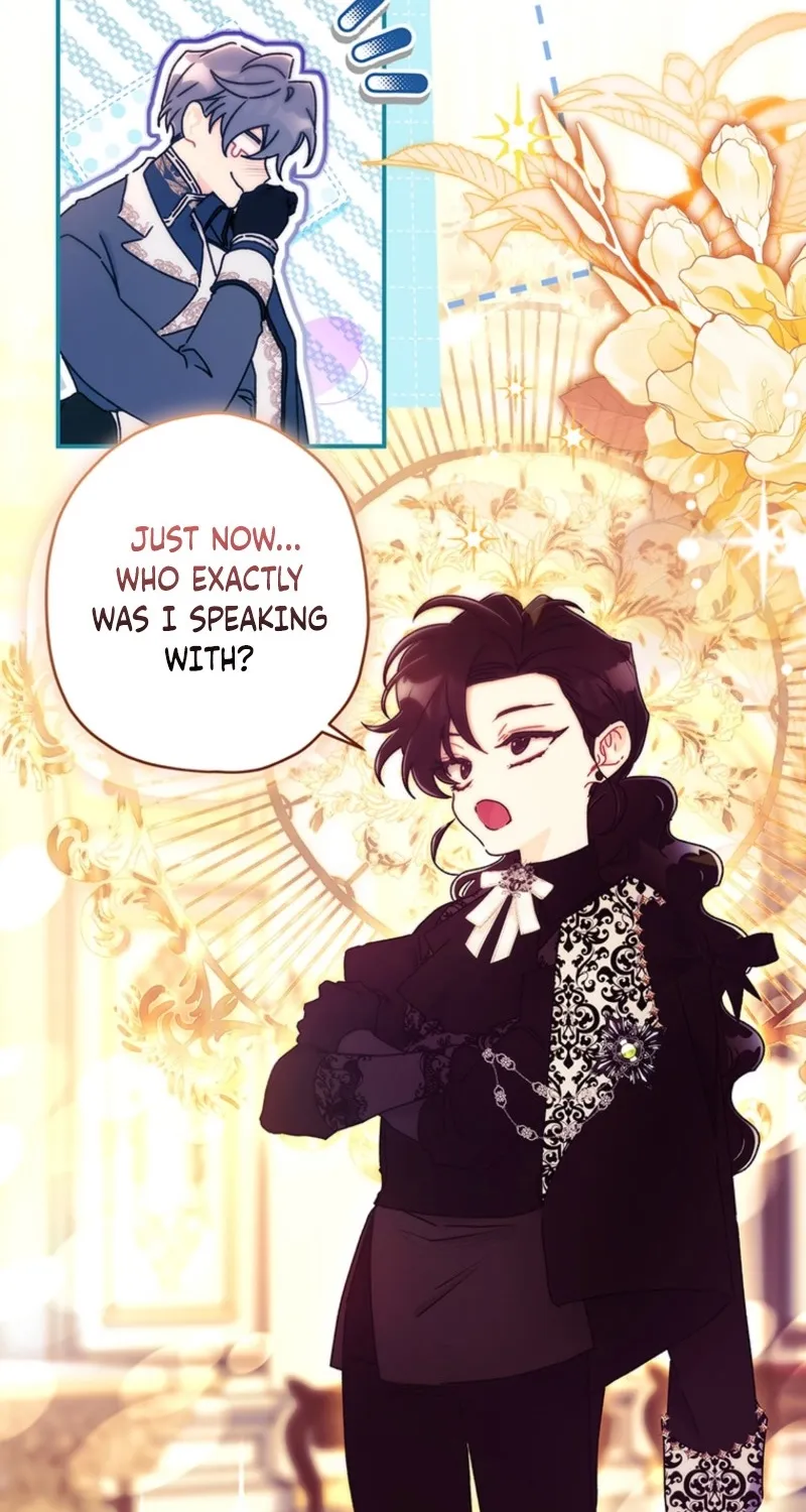Read The Male Lead's Little Lion Daughter Manga Online