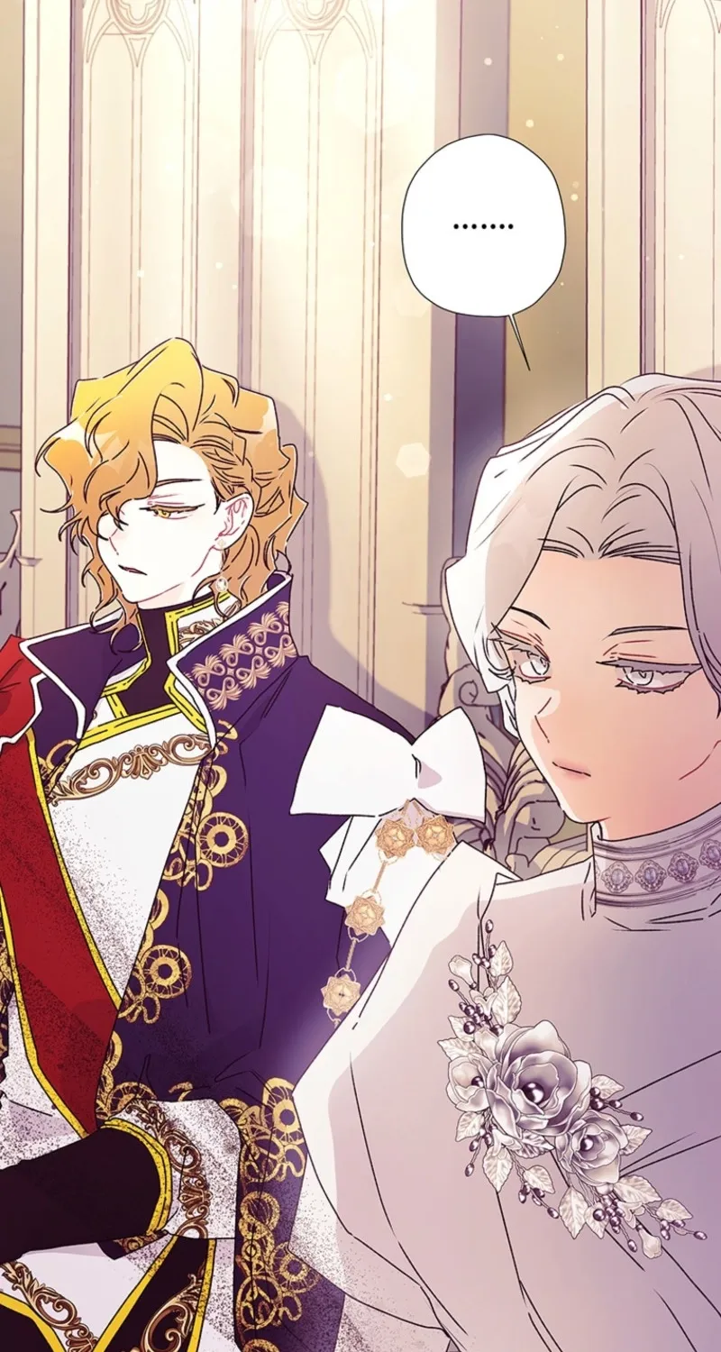 Read The Male Lead's Little Lion Daughter Manga Online