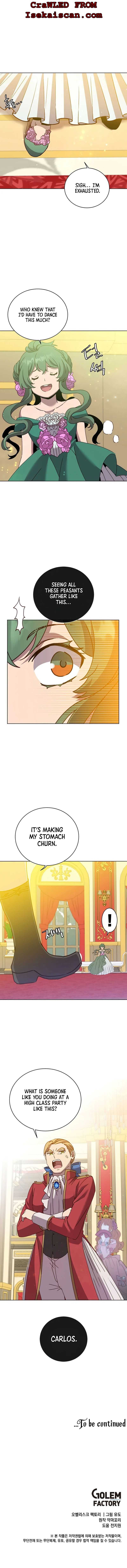 Read The Max Level Hero Has Returned! Manga Online