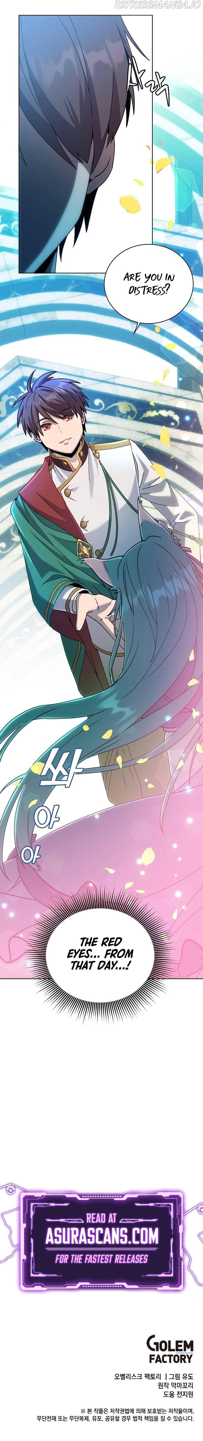 Read The Max Level Hero Has Returned! Manga Online
