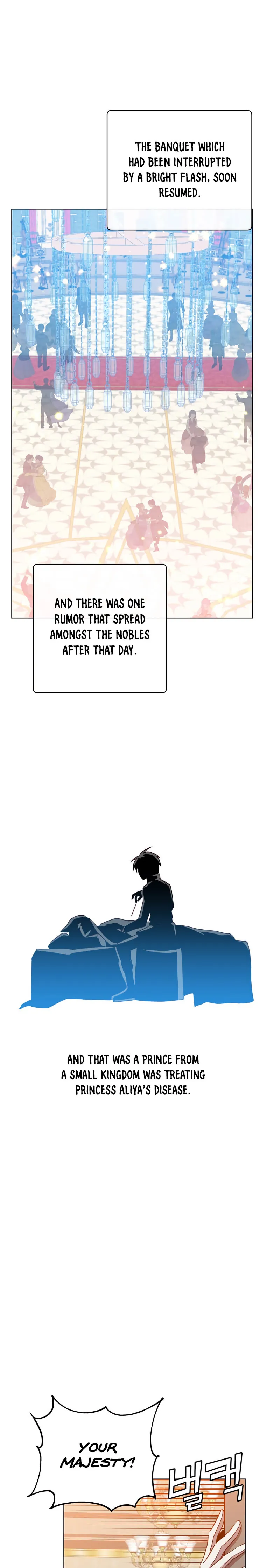 Read The Max Level Hero Has Returned! Manga Online