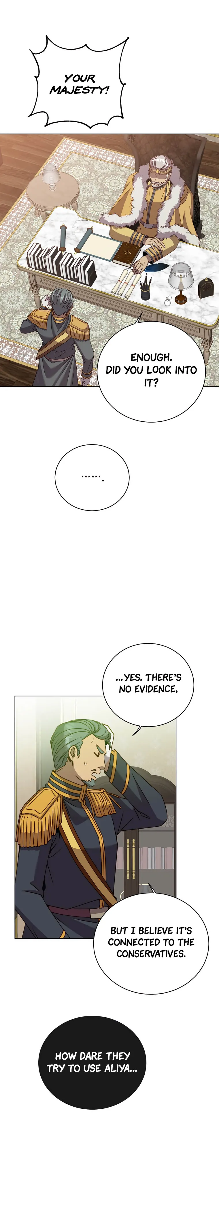 Read The Max Level Hero Has Returned! Manga Online