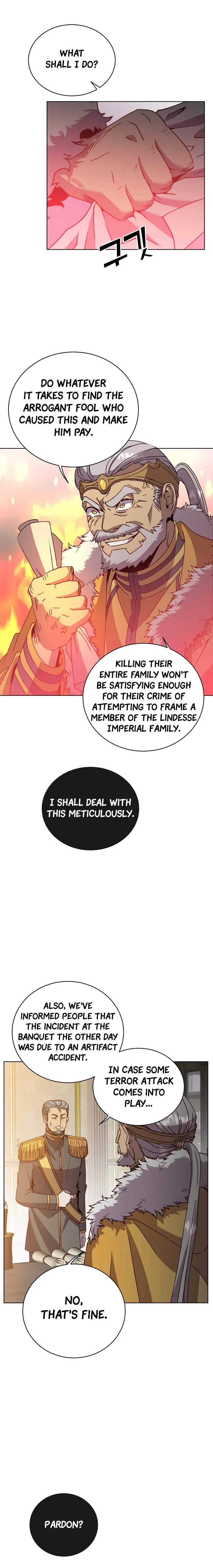 Read The Max Level Hero Has Returned! Manga Online