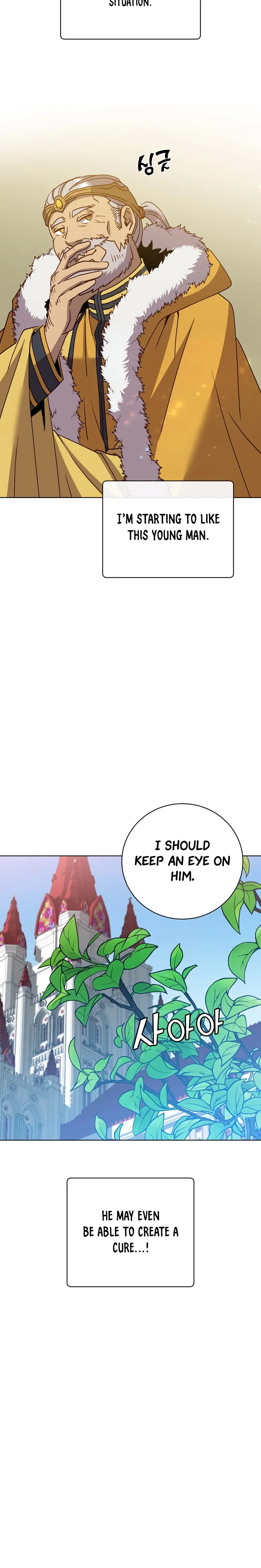 Read The Max Level Hero Has Returned! Manga Online