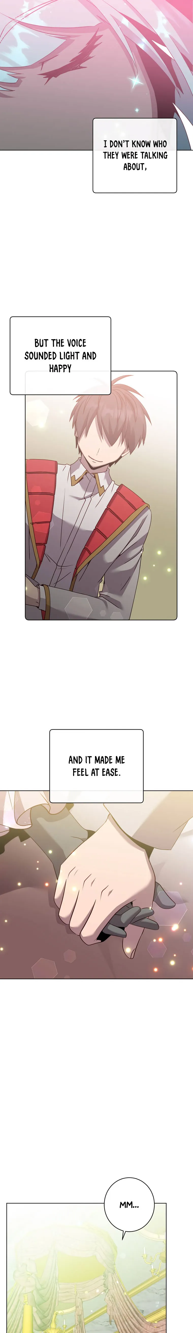 Read The Max Level Hero Has Returned! Manga Online
