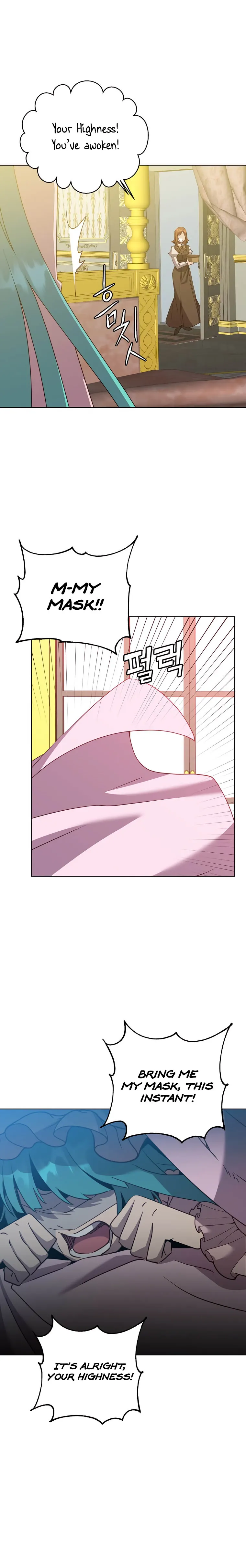Read The Max Level Hero Has Returned! Manga Online