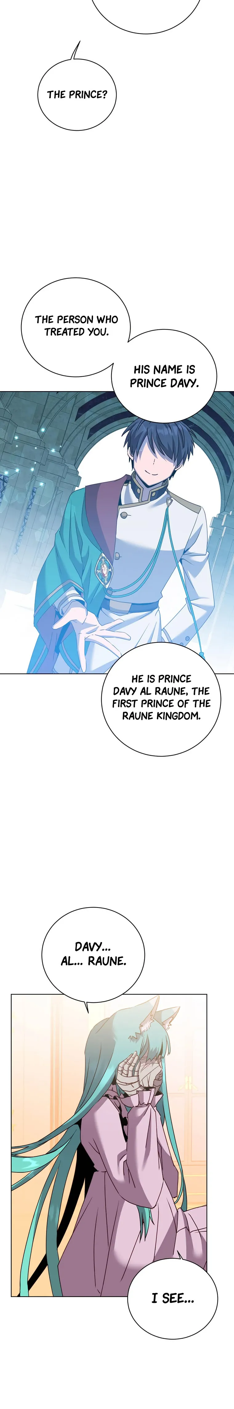 Read The Max Level Hero Has Returned! Manga Online