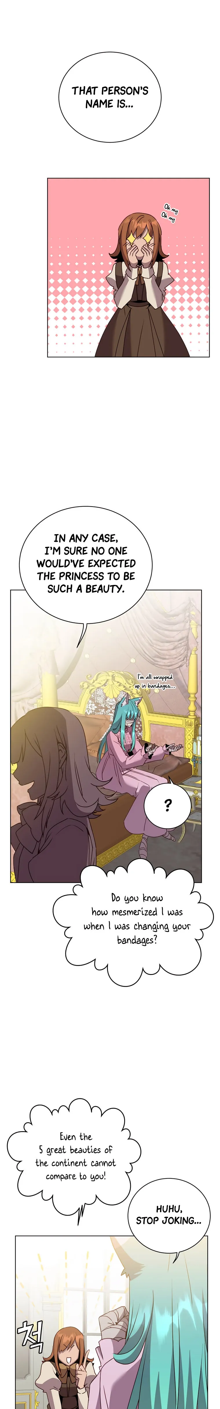 Read The Max Level Hero Has Returned! Manga Online