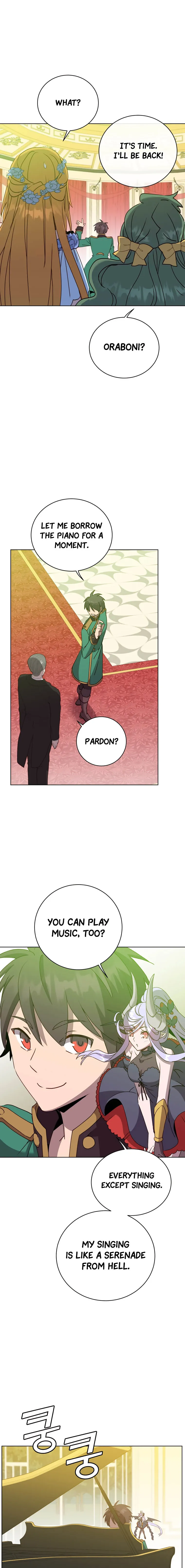 Read The Max Level Hero Has Returned! Manga Online