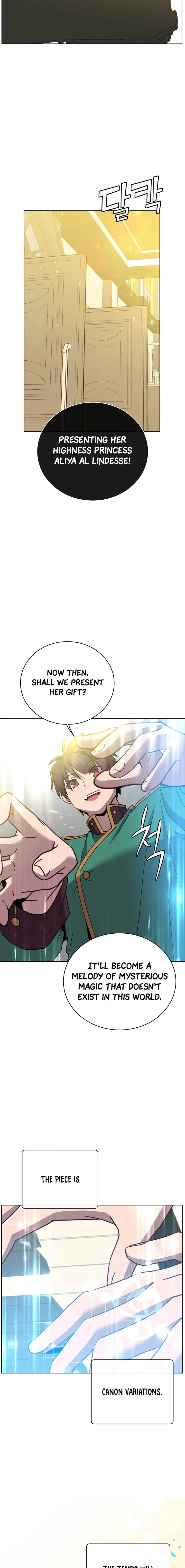 Read The Max Level Hero Has Returned! Manga Online