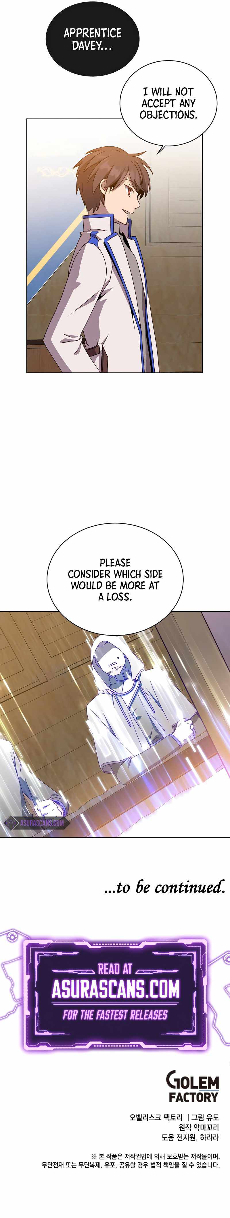 Read The Max Level Hero Has Returned! Manga Online