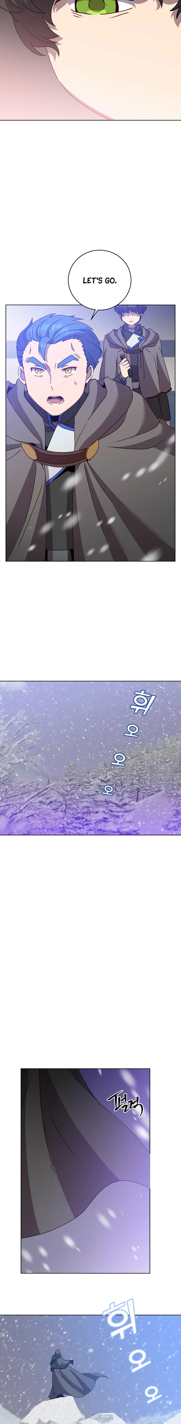 Read The Max Level Hero Has Returned! Manga Online