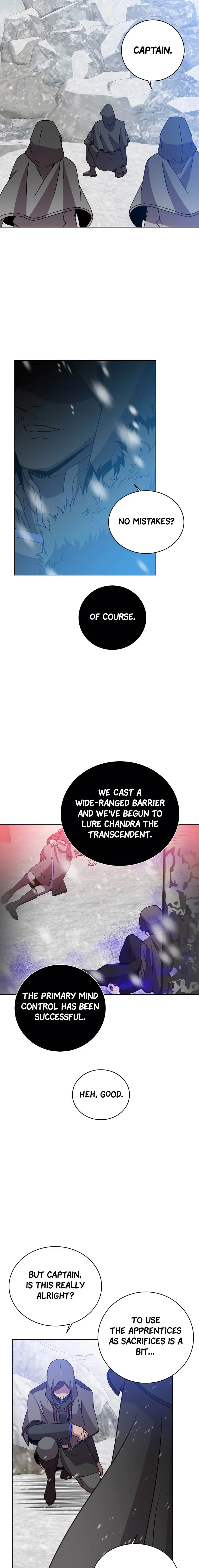 Read The Max Level Hero Has Returned! Manga Online