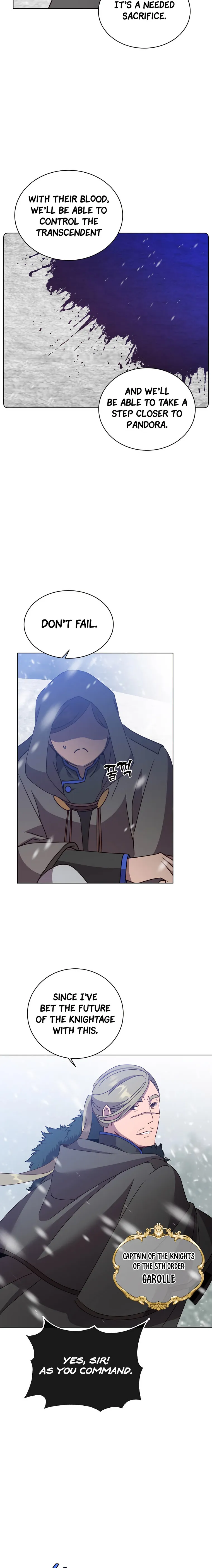Read The Max Level Hero Has Returned! Manga Online