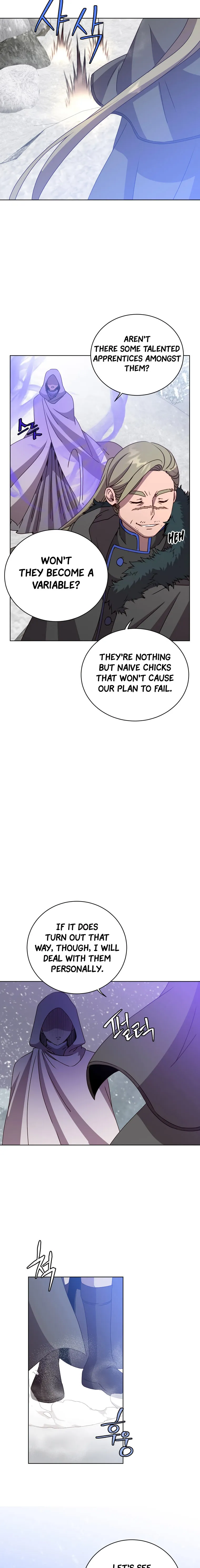 Read The Max Level Hero Has Returned! Manga Online