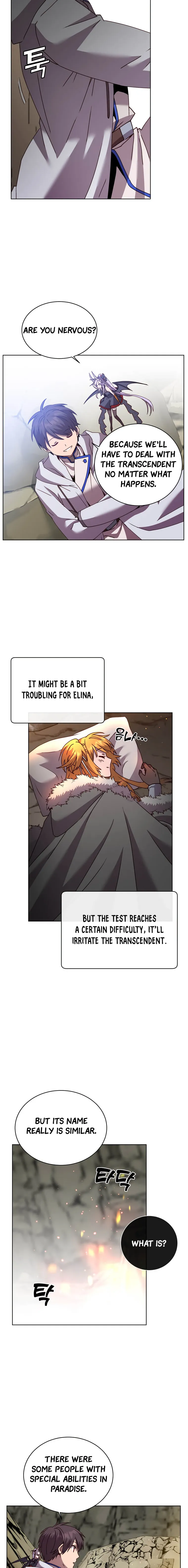 Read The Max Level Hero Has Returned! Manga Online