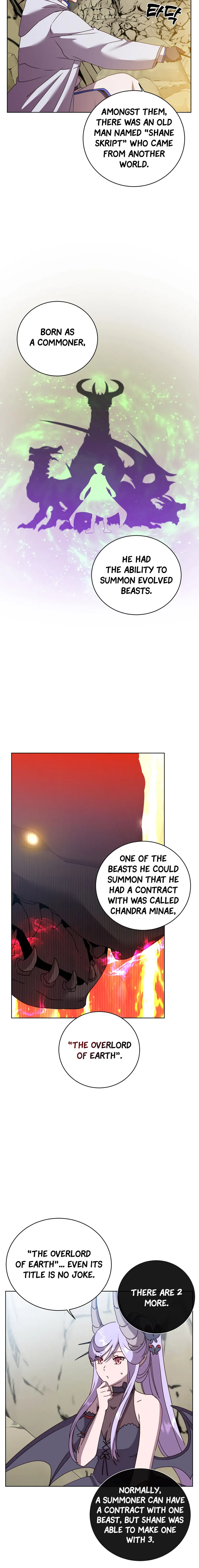 Read The Max Level Hero Has Returned! Manga Online