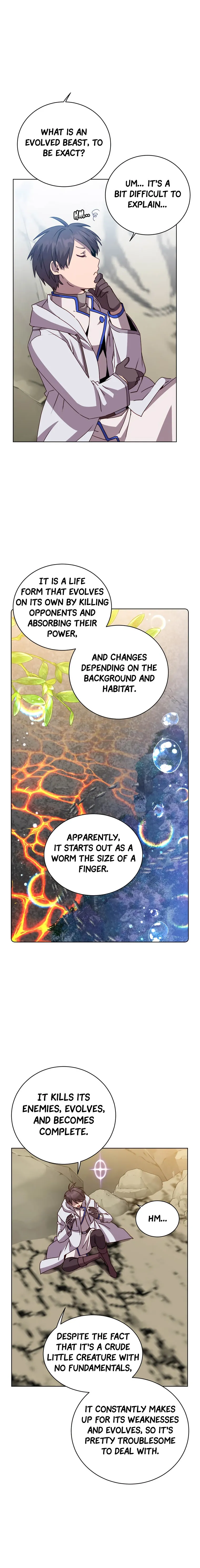 Read The Max Level Hero Has Returned! Manga Online