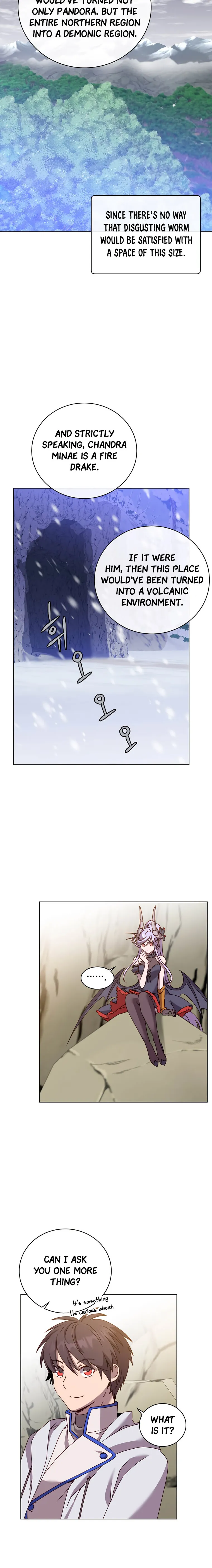 Read The Max Level Hero Has Returned! Manga Online