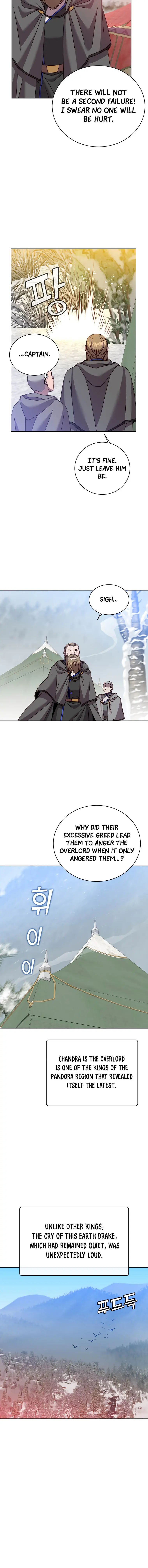 Read The Max Level Hero Has Returned! Manga Online