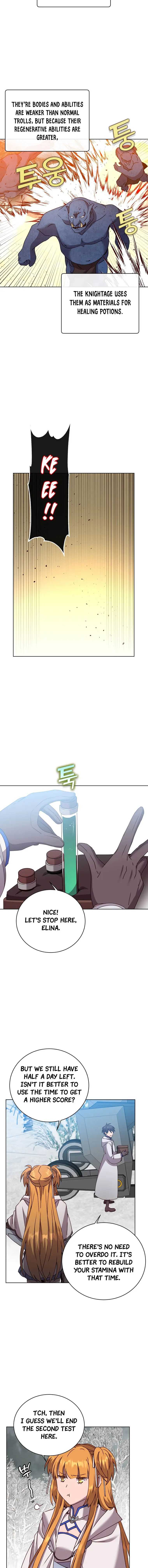 Read The Max Level Hero Has Returned! Manga Online