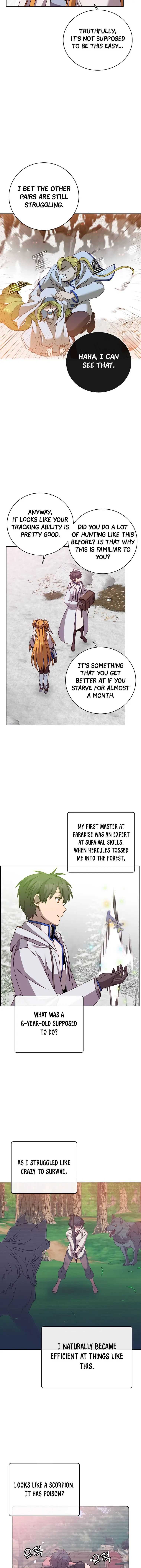 Read The Max Level Hero Has Returned! Manga Online