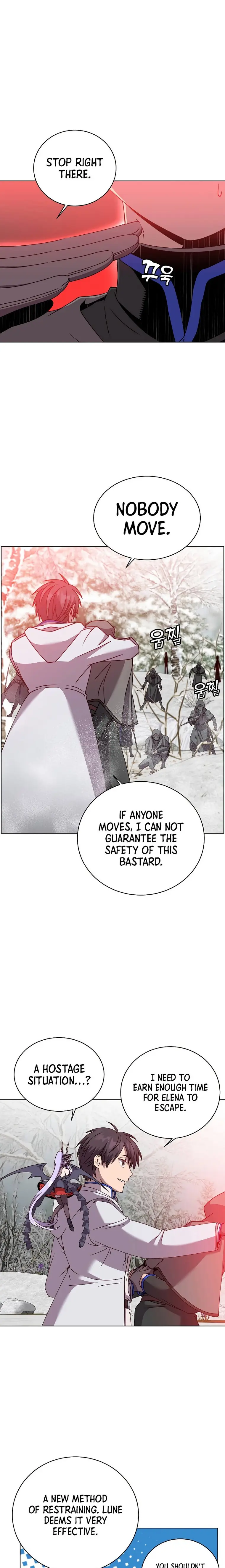 Read The Max Level Hero Has Returned! Manga Online