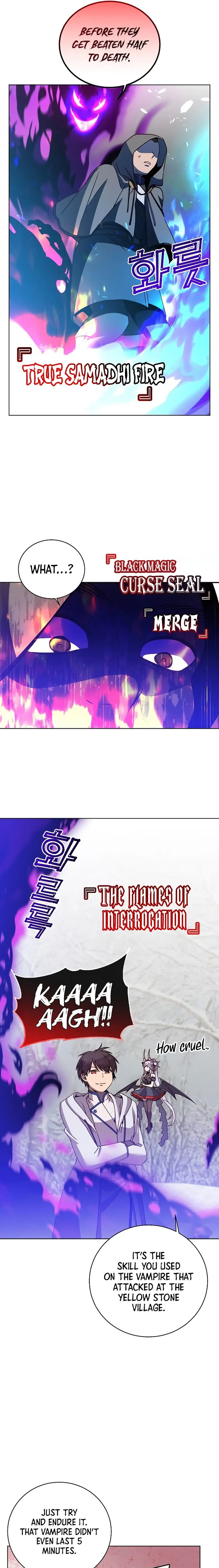 Read The Max Level Hero Has Returned! Manga Online