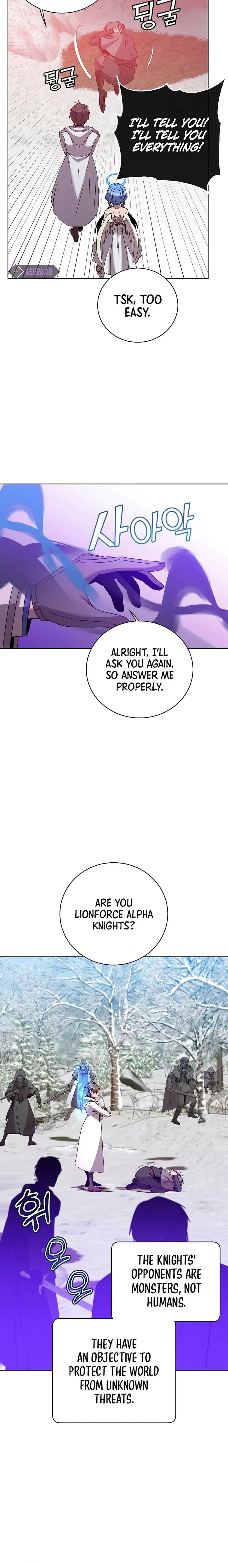 Read The Max Level Hero Has Returned! Manga Online
