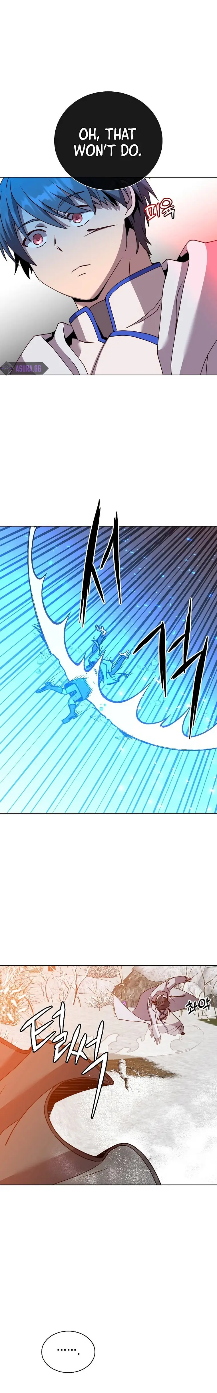 Read The Max Level Hero Has Returned! Manga Online