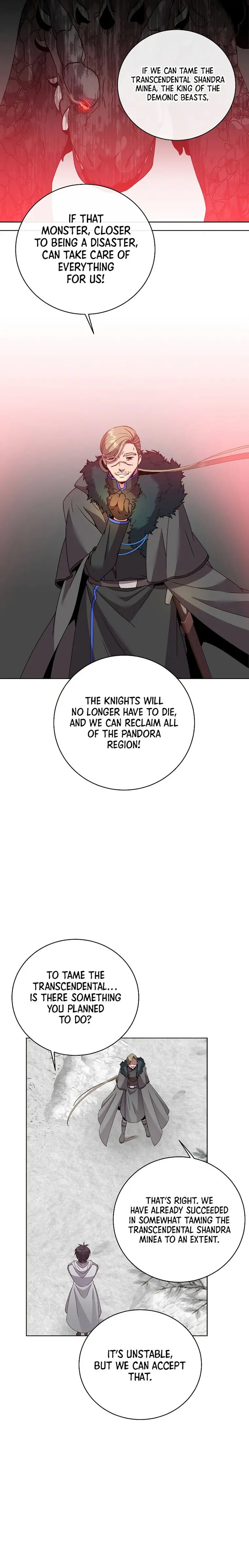 Read The Max Level Hero Has Returned! Manga Online