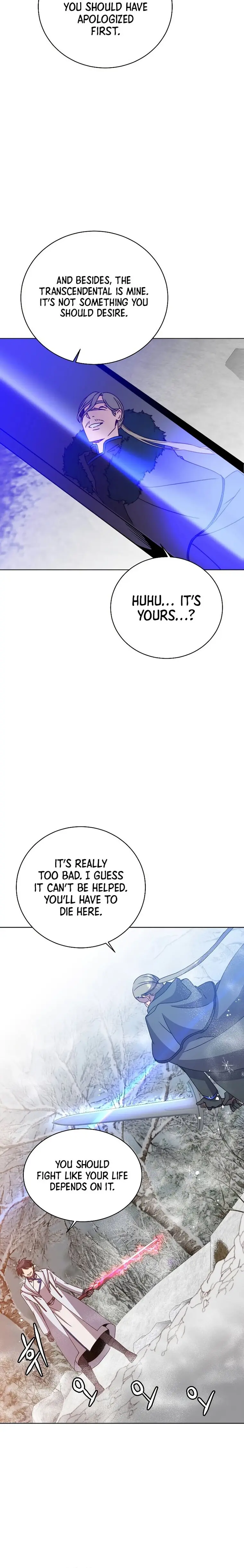 Read The Max Level Hero Has Returned! Manga Online