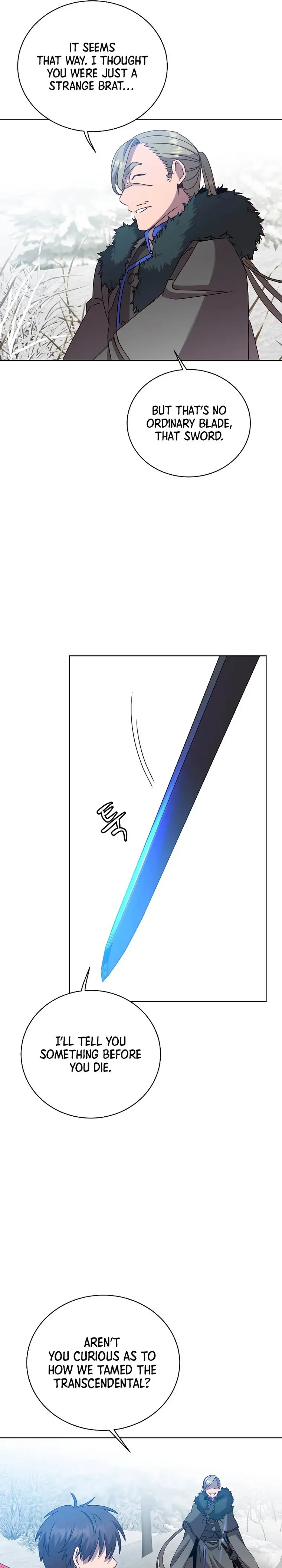 Read The Max Level Hero Has Returned! Manga Online